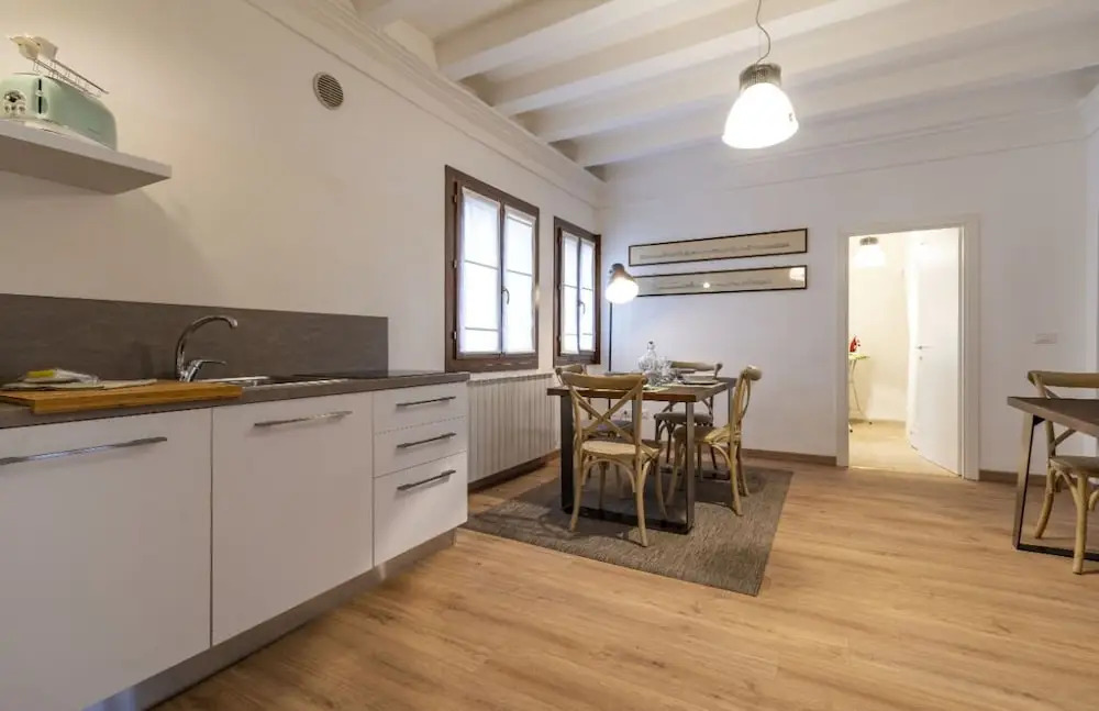 San Marco Schiavoni apartments