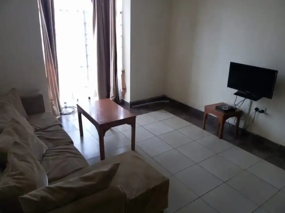 Makao Apartments