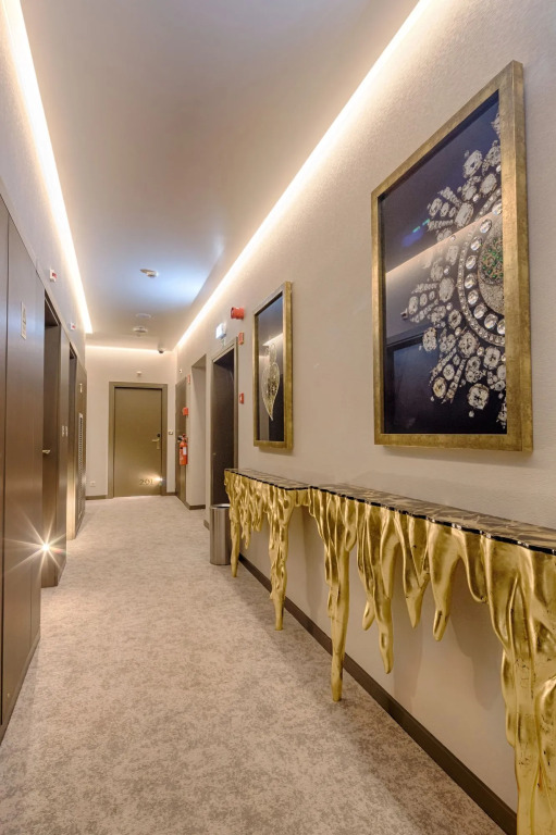 Hotel MeraPrime Gold Lisboa