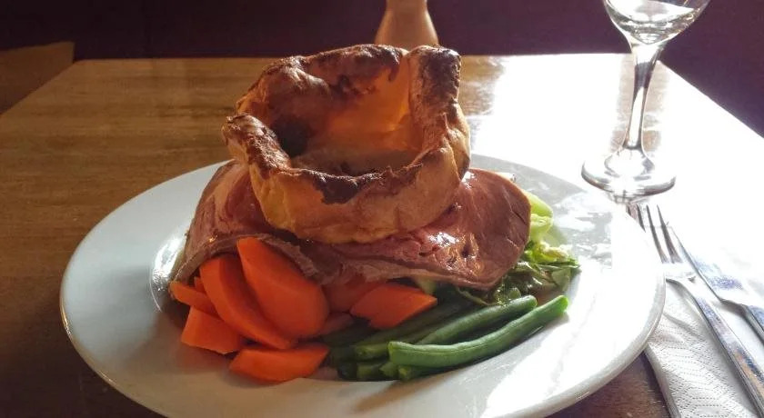 The Old Bell