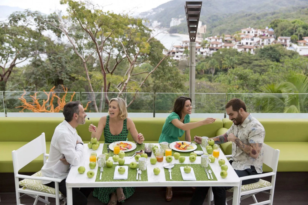 Hotel Mousai
