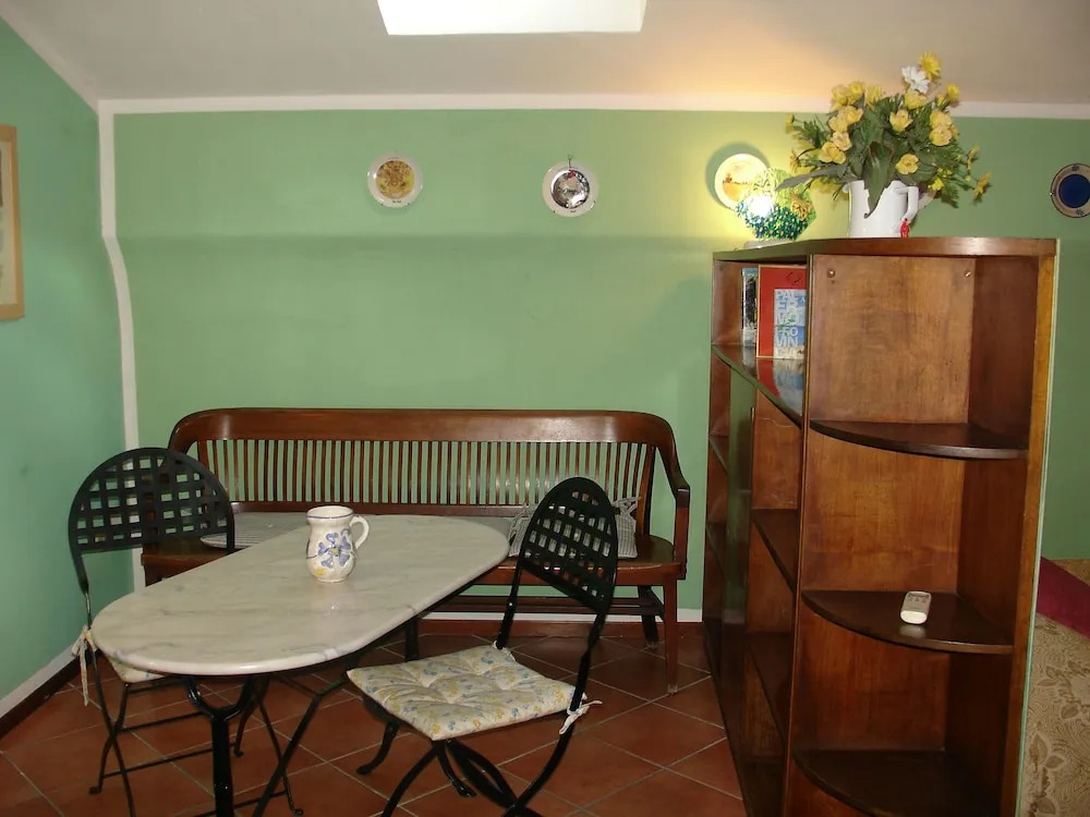PoliteamAffitti Palermo Central - Apartments