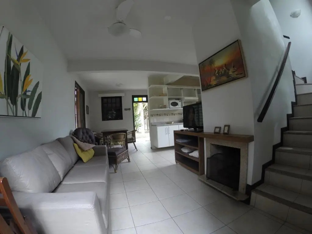 Dubai Bungalows Bombinhas