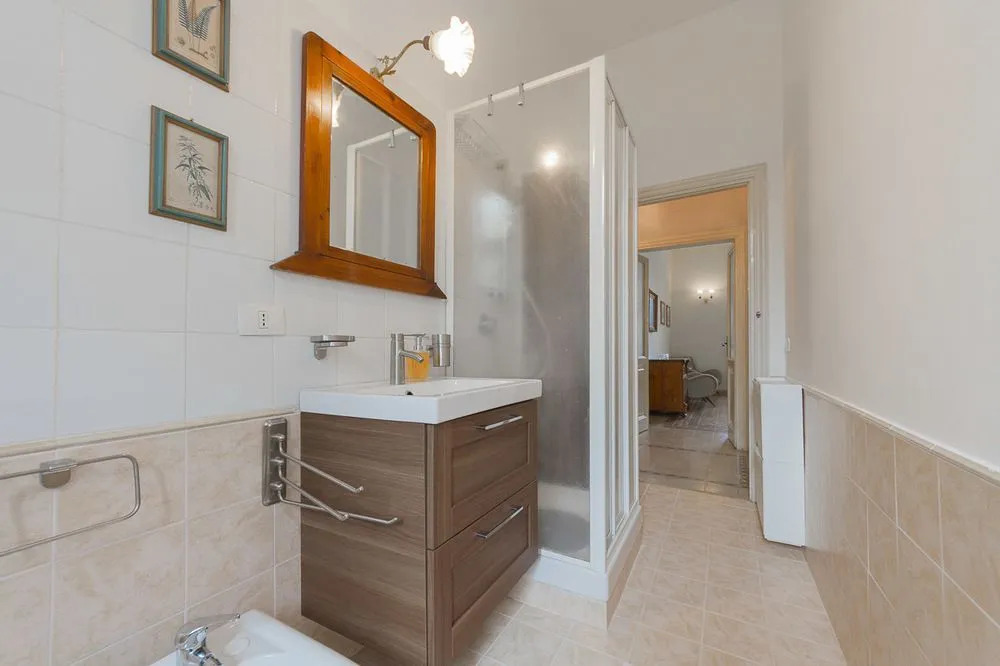 St. Peter's Cupola Apartment