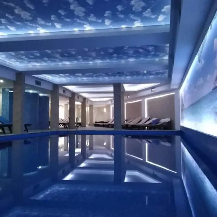 Milmari Resort Maša S6