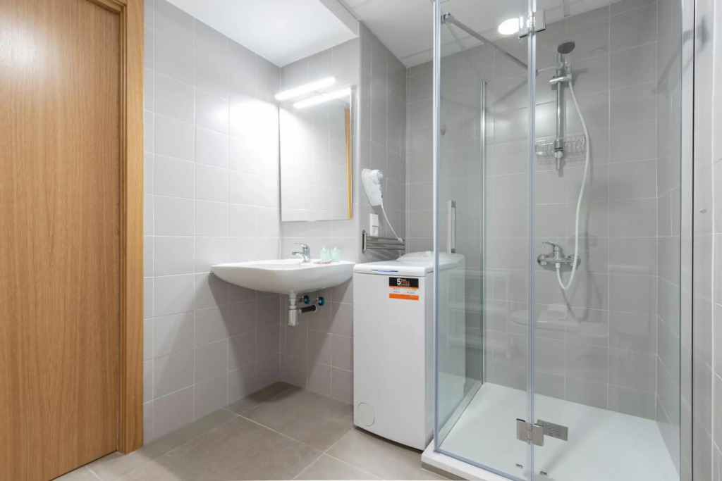 Apartamento Turístico ANR 1 - B