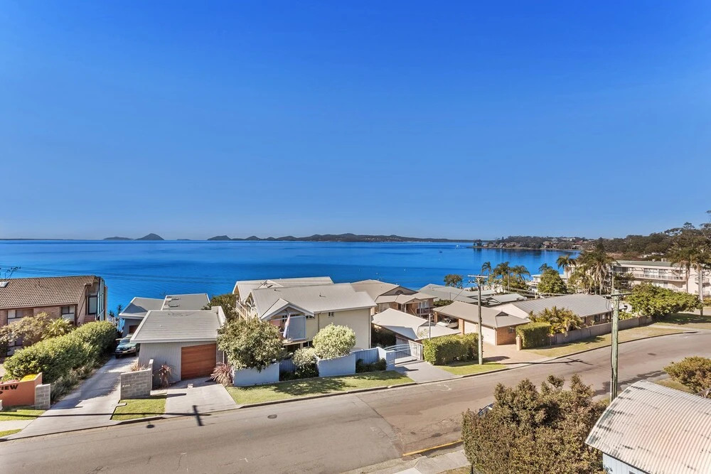 Triview, Unit 11/1-3 Mitchell Street