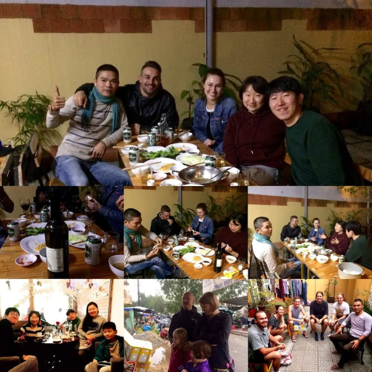 The HillSide Homestay Hue