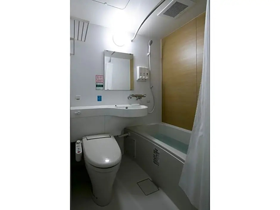 R & B Hotel Kyoto Shijo Kawaramachi - Vacation STAY 74220