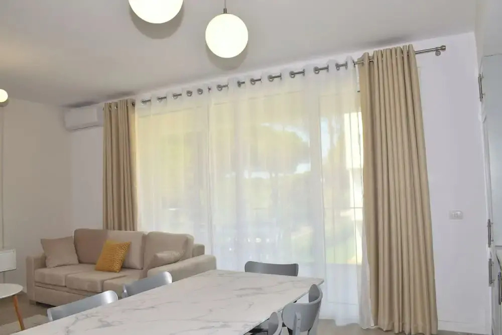 White Moon Apartments