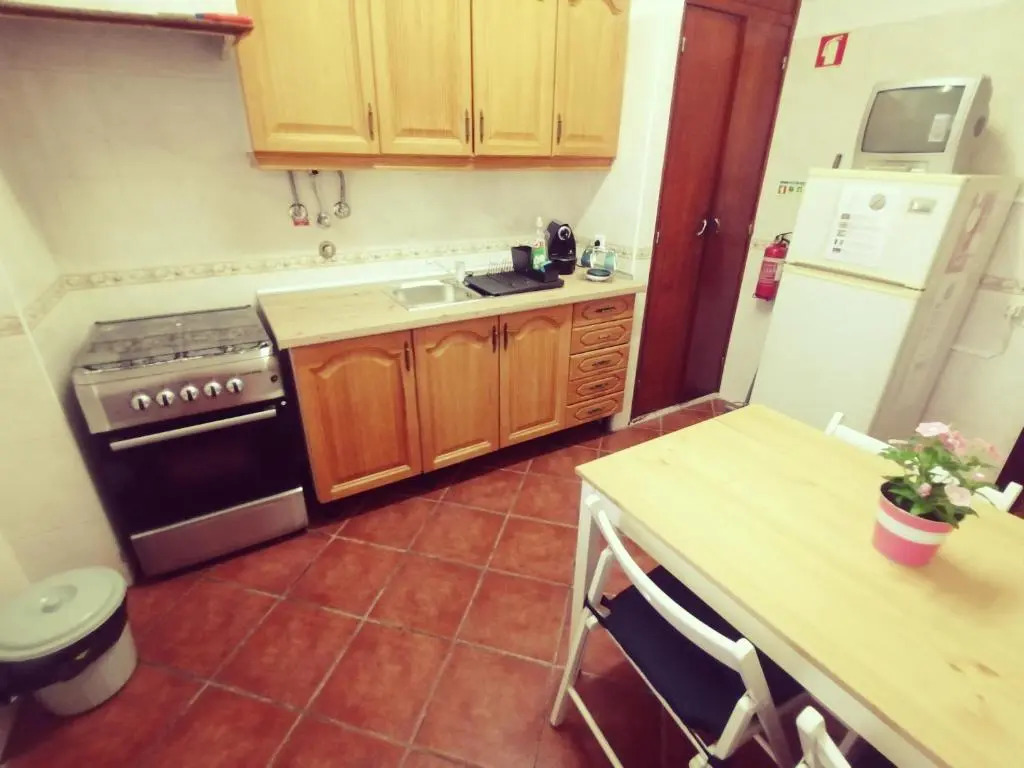 Apartamento S. Luis