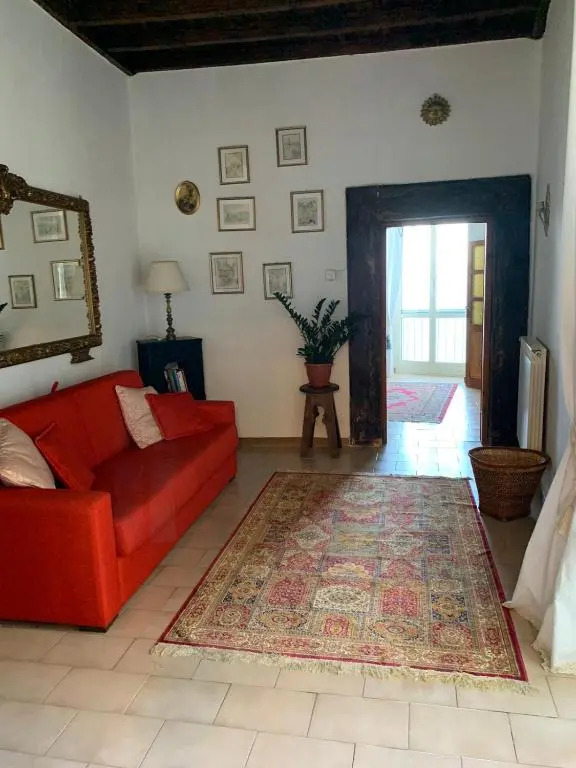 La Casa sul Lago