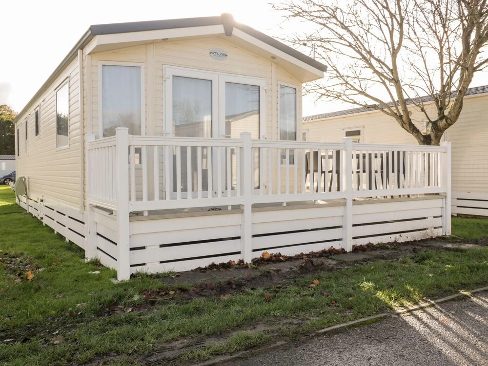 18D Shorefield Country Park