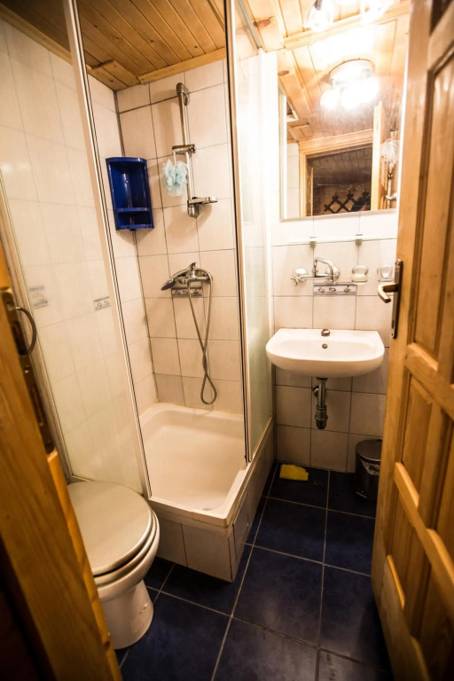 Chalet Baluma Maluba