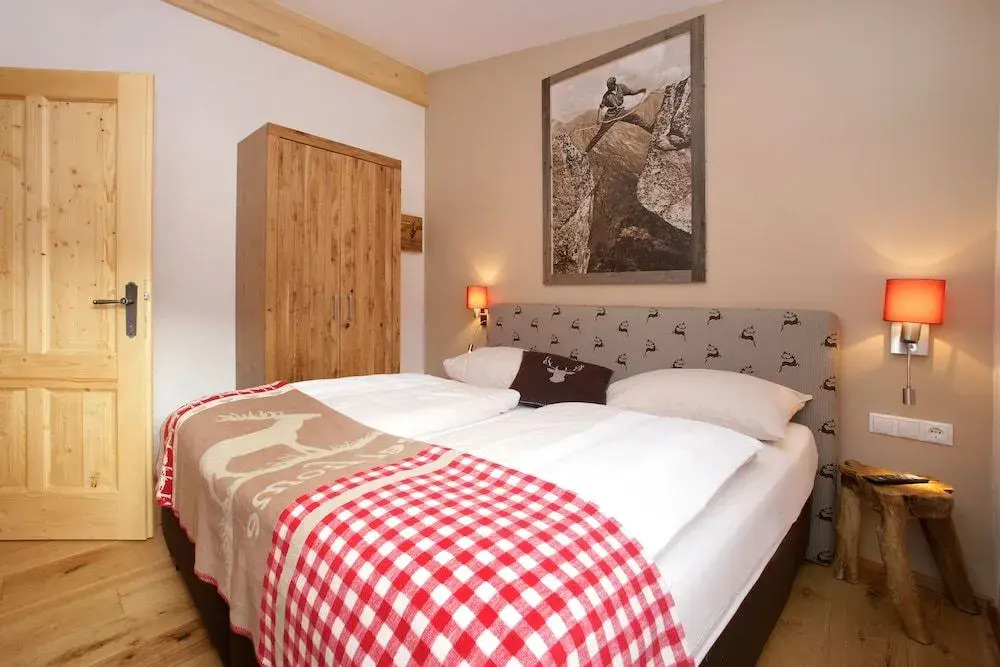 The Kaprun Edition - Luxury Chalets & Style Suites