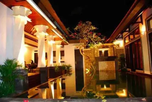 Villa Cantik Tresna