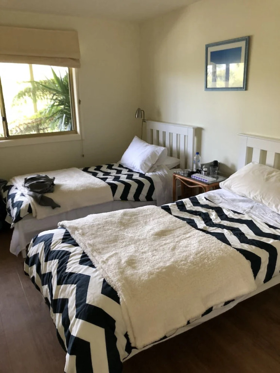Freycinet Beach House