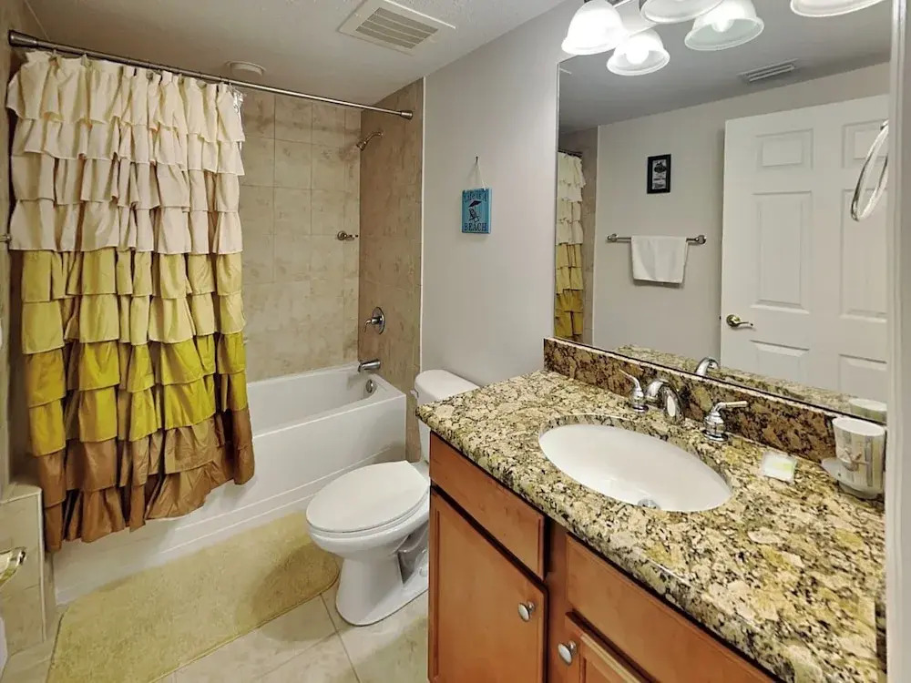 Opus 501 by Distinctive Beach Rentals