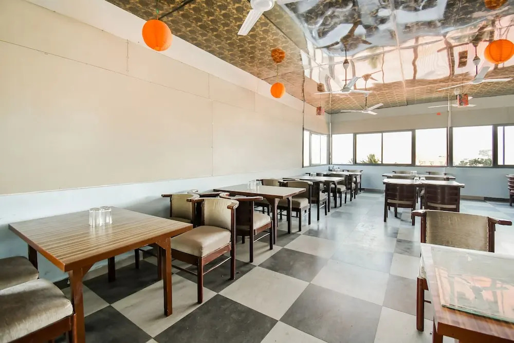 Oyo 3519 Hotel Garden Inn