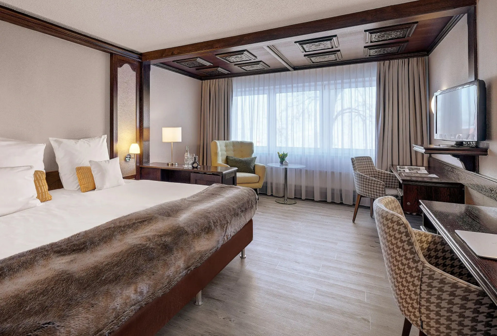 Hotel Central