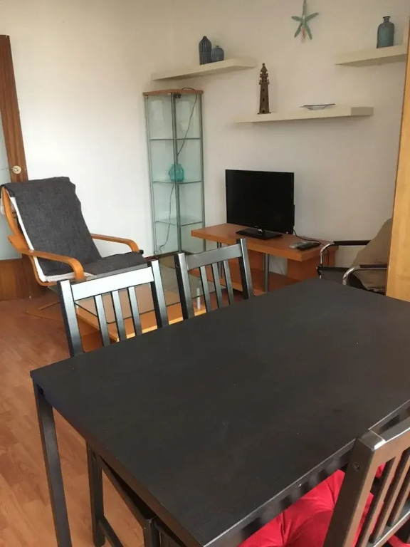 Apartamento a 15 min de la playa