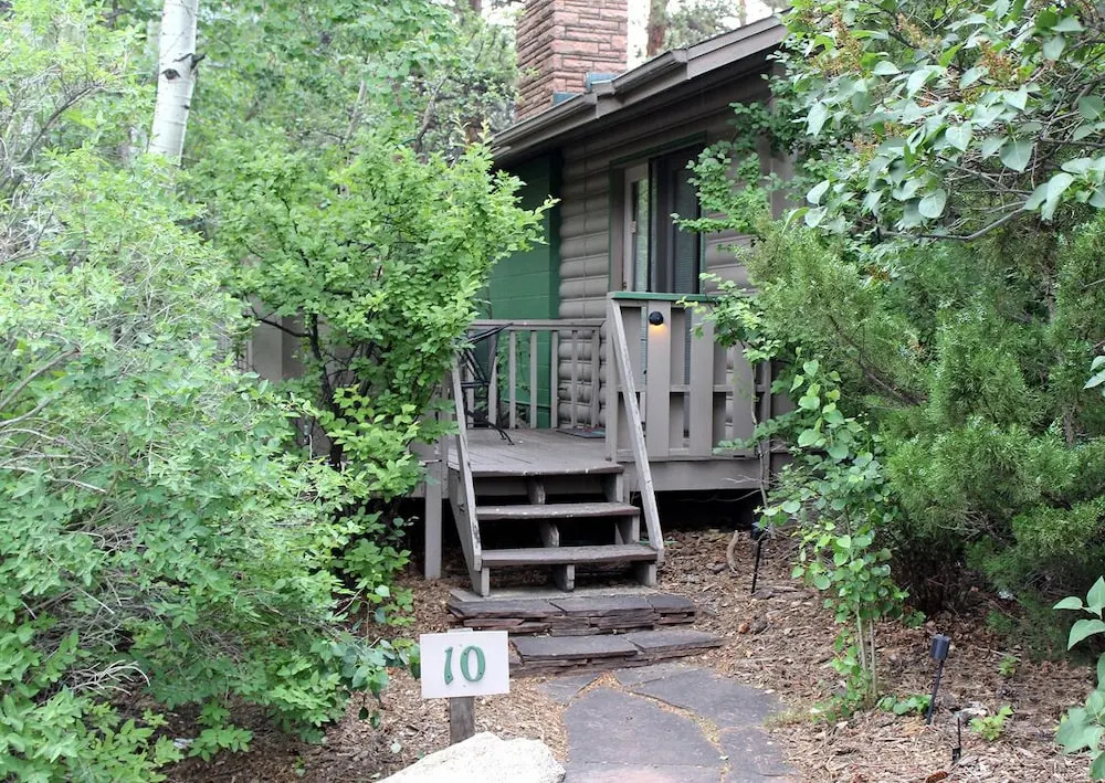 Sunnyside Knoll: 10