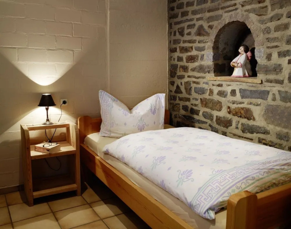 Hotel Haus Kylltal