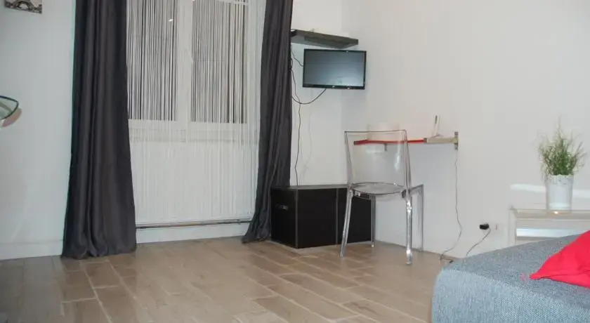 Paris France BnB
