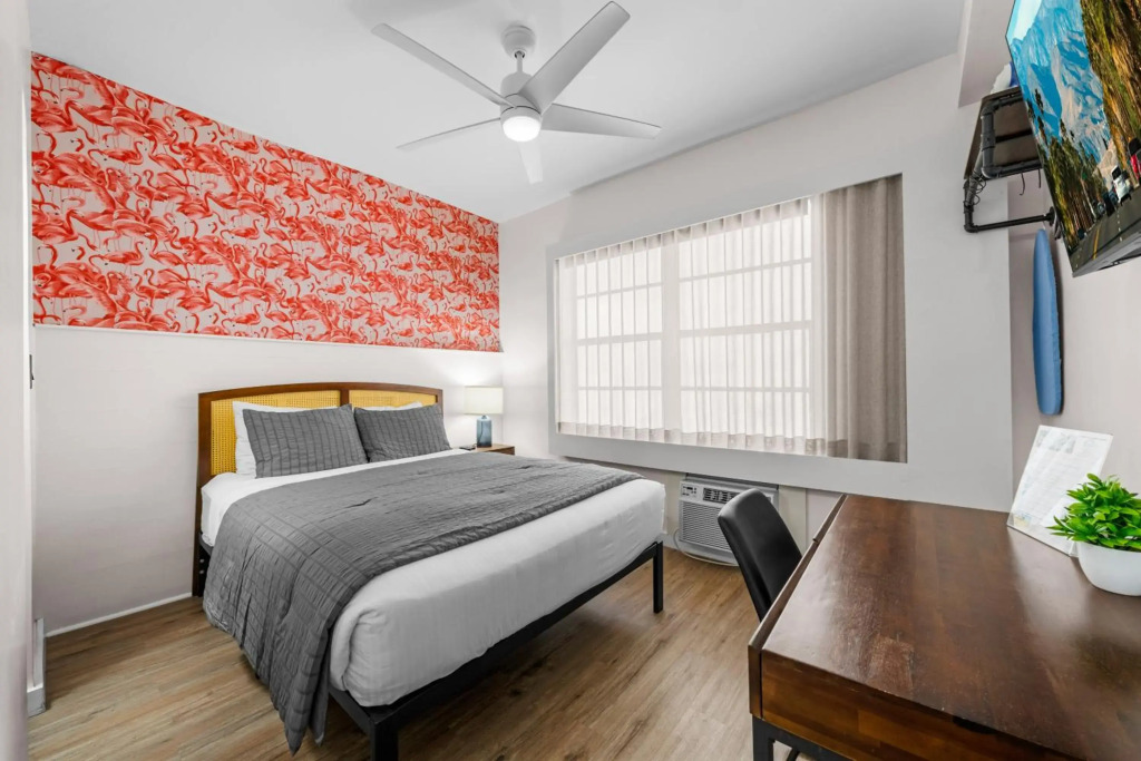 Greenview Hotel By Lowkl