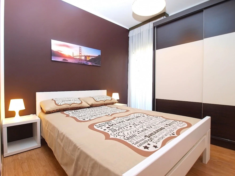 Apartment 1431