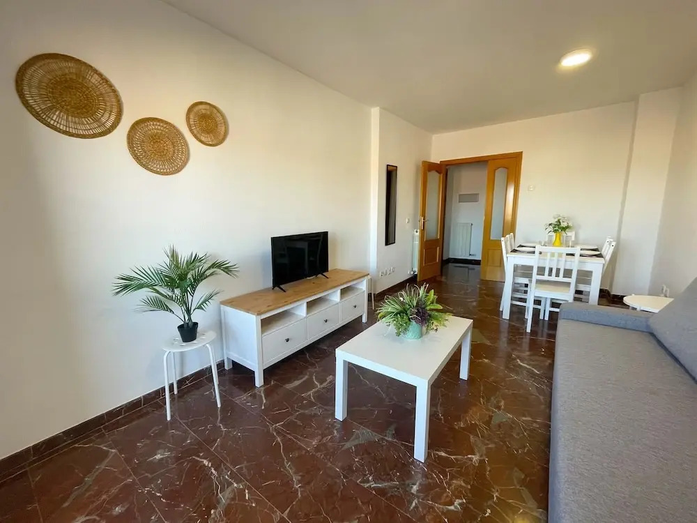 Apartamentos Zaragoza Suites El Pilar 3000