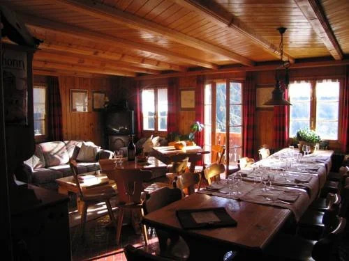 B&B Le Madrier