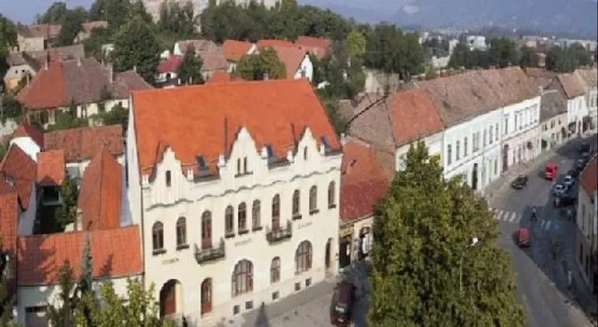 Hotel Agora Siklos