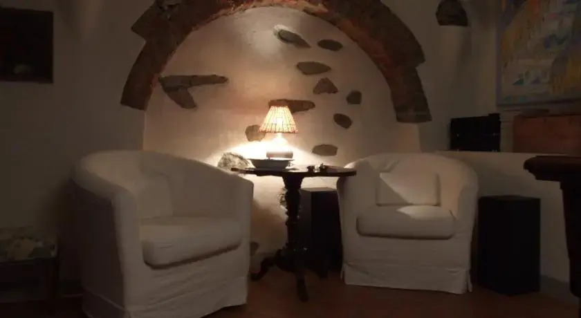 Bed & Breakfast Via Francigena