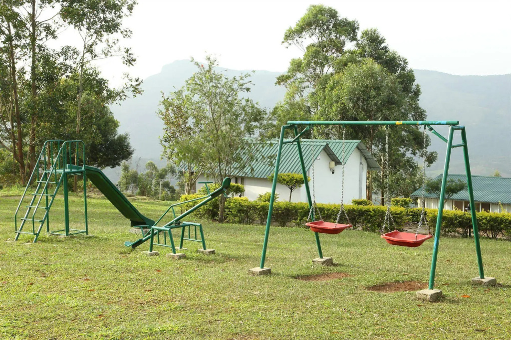 Hillon Resorts