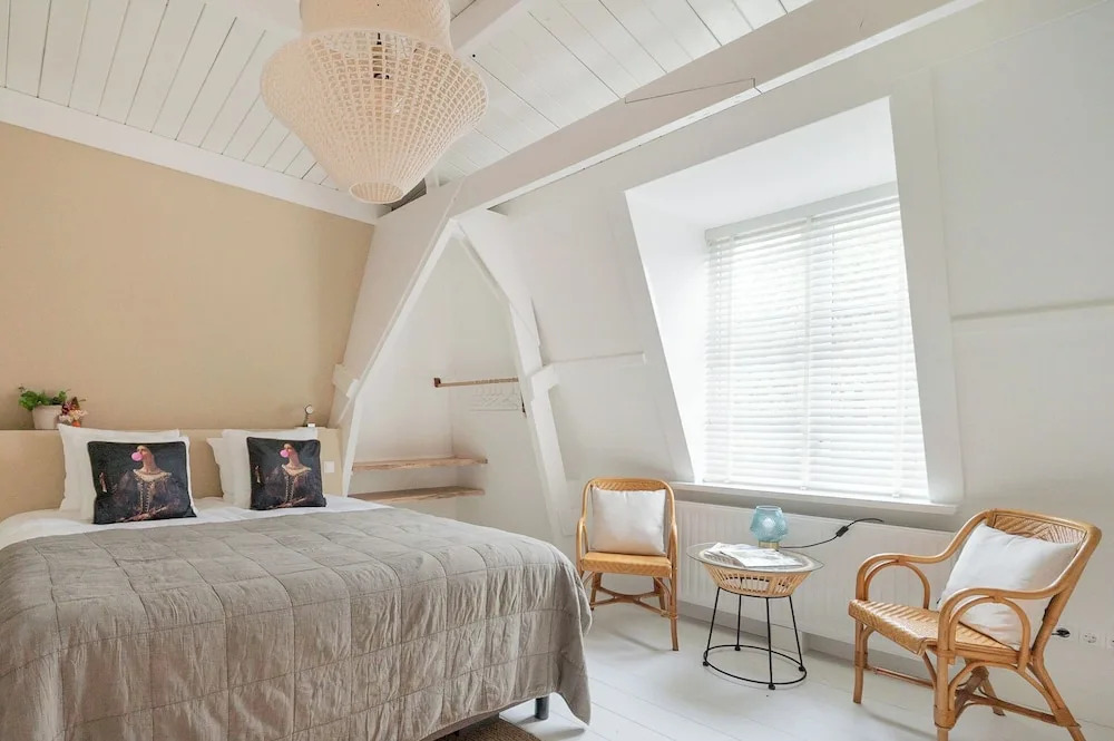 Boutique Hotel - de Stadsherberg Alphen