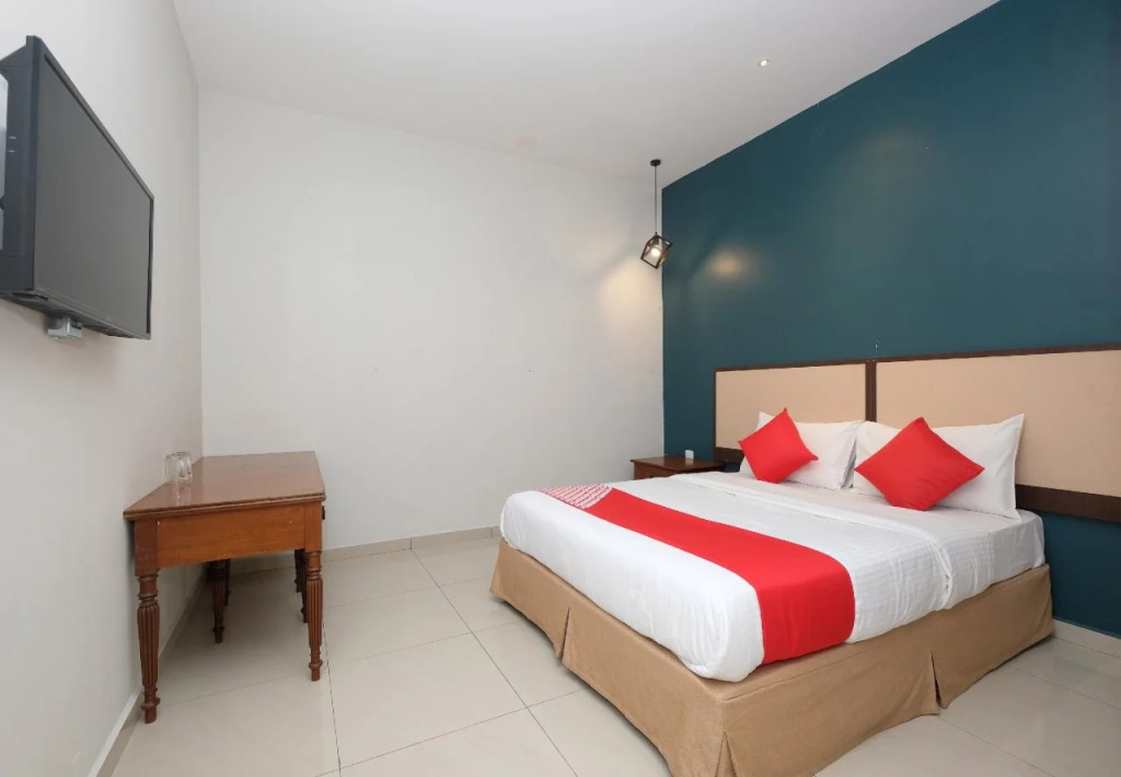 Senrose Hotel Kuantan