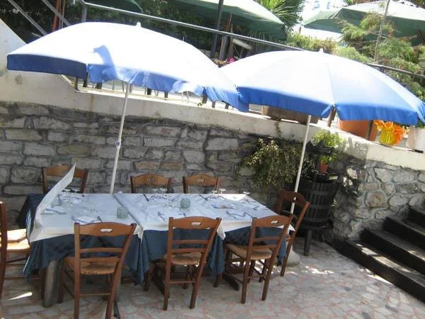 Hotel Arianna