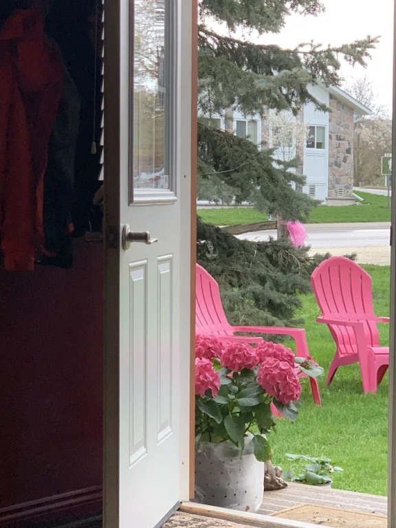 Emily's Place B&B