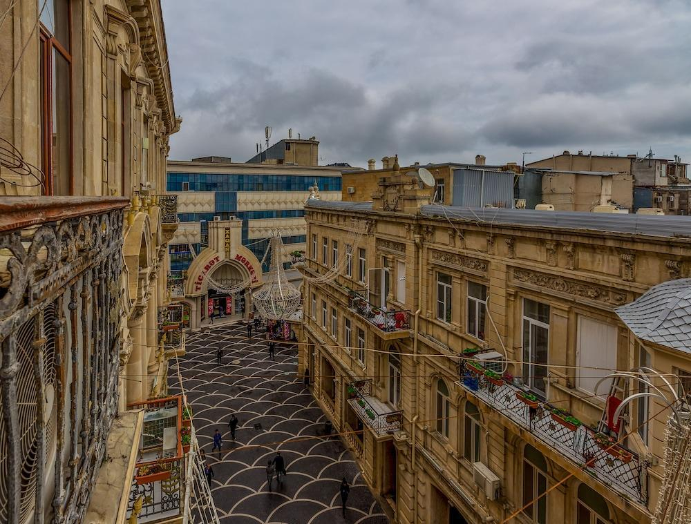 New Baku Apartment 3