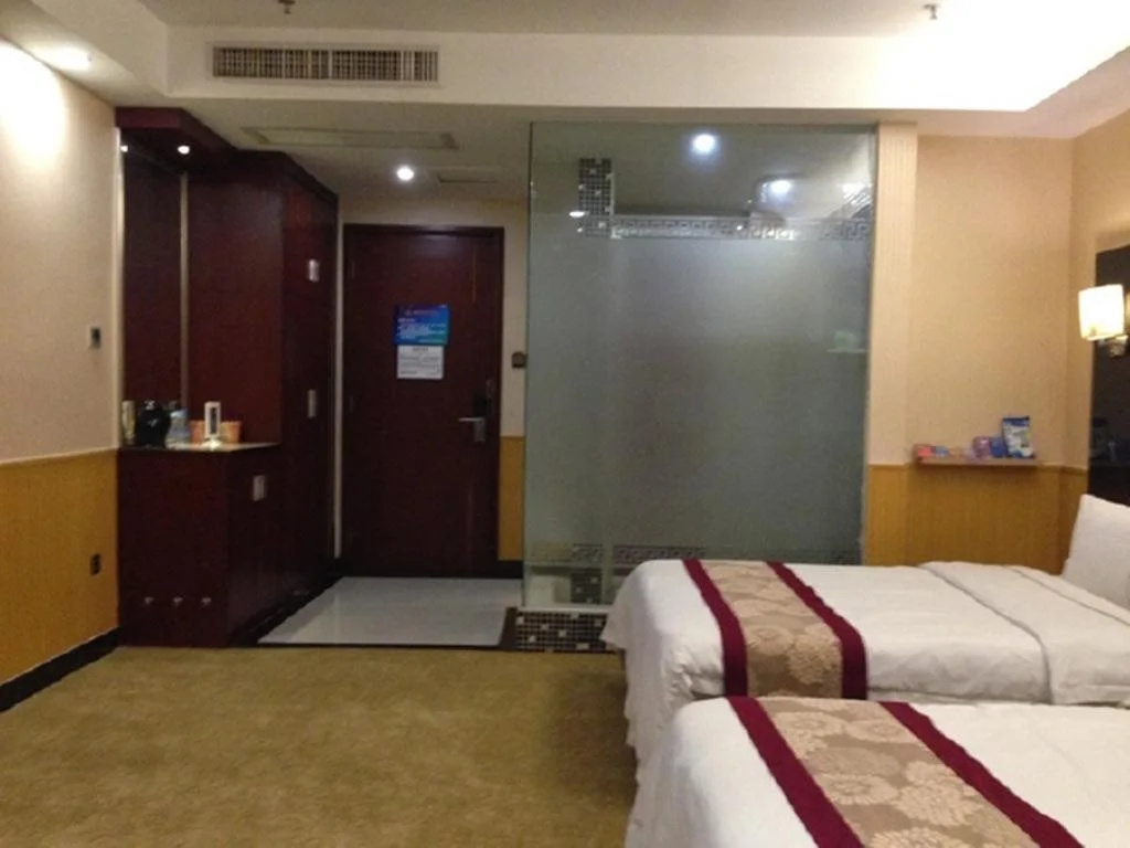Tianguo Times Hotel
