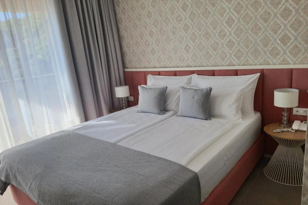 Hotel Casa di Sofia