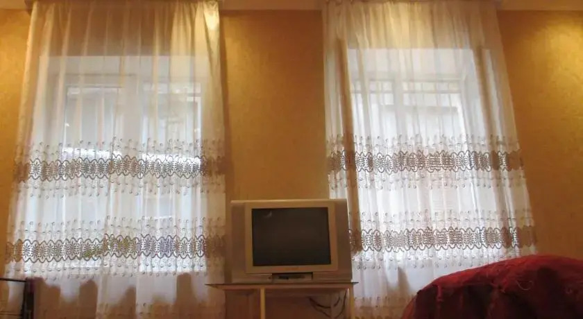 Bubu Rooms