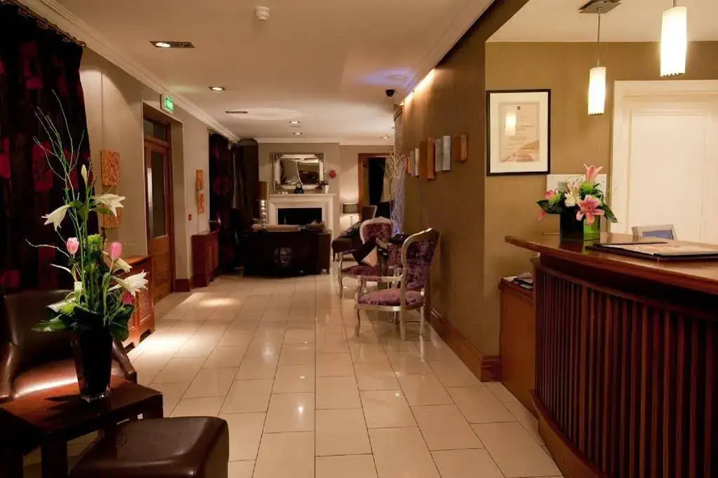 Brook Lane Hotel