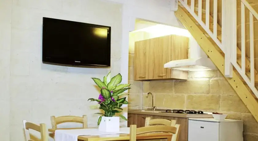 Typical Salento Suites