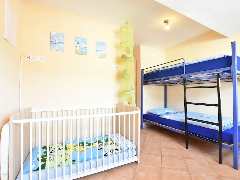 Quaint Holiday Home in Pepelow With Terrace