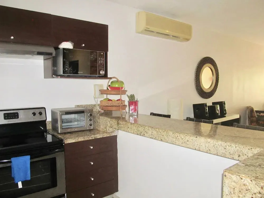Sabbia Condos by Playa Paradise