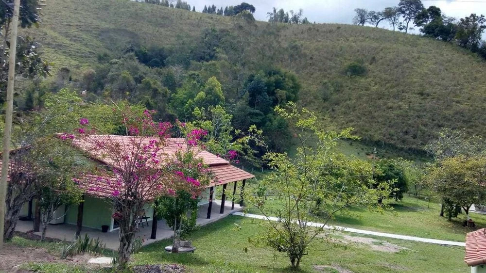 Pousada Viajantes do Tempo