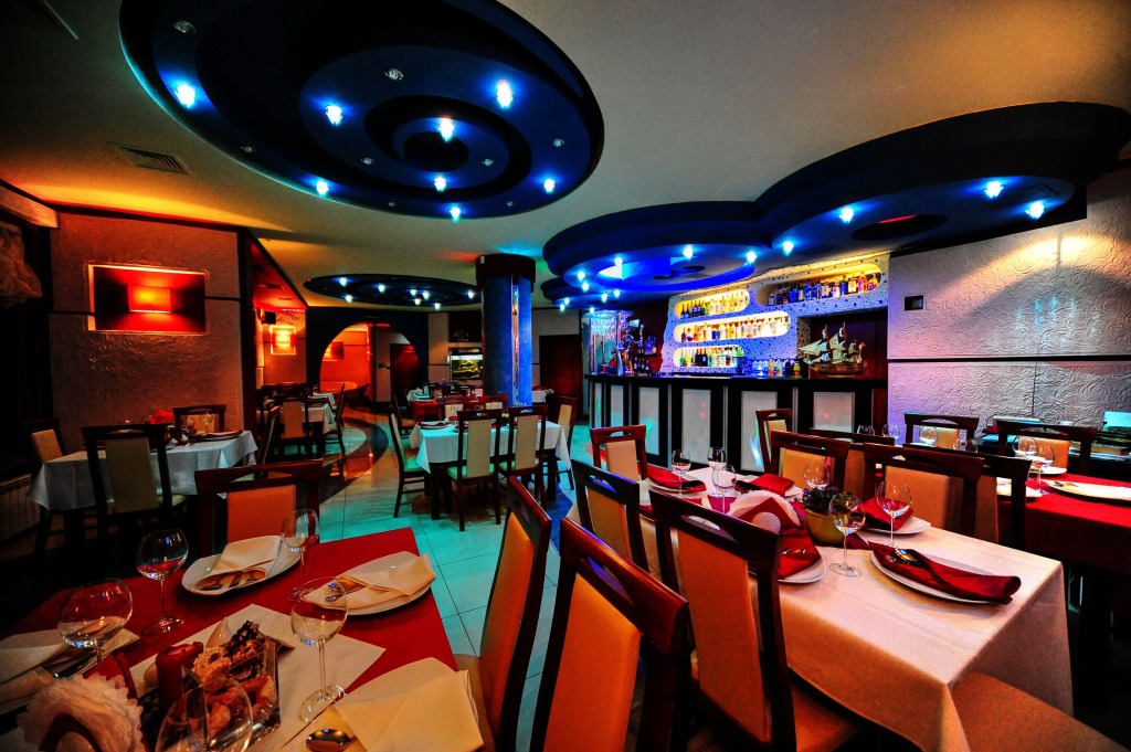 Hotel Spinaker