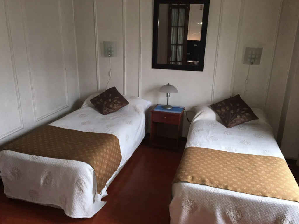 Hotel Quito